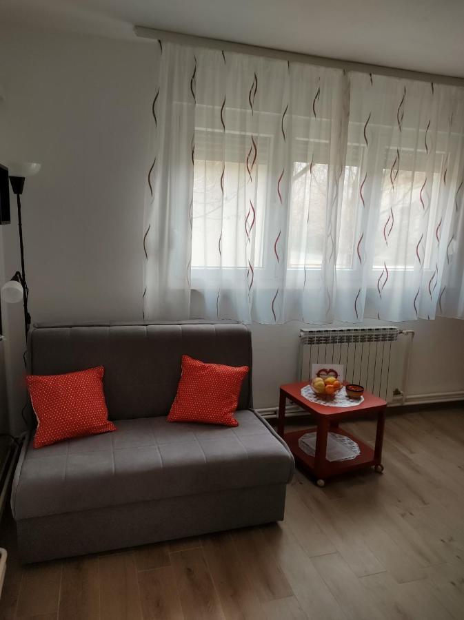 Happy Apartment Карловаць Екстер'єр фото